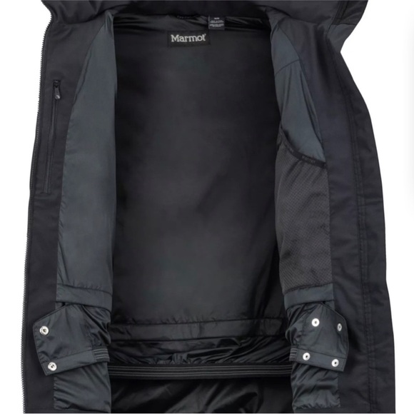 Marmot Val D’Sere Jacket size XS - Picture 3 of 4